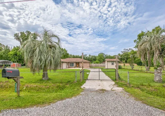 Homes for sale in Callahan, FL | 35742 Quail Rd, Callahan, FL 32011 | MLS# 2149365