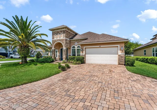 Photo 3 of Single family home for sale at 101 Brianhead Ct, St. Johns, FL 32259 | MLS# 2149413 | Listing updated on 2026-09-14