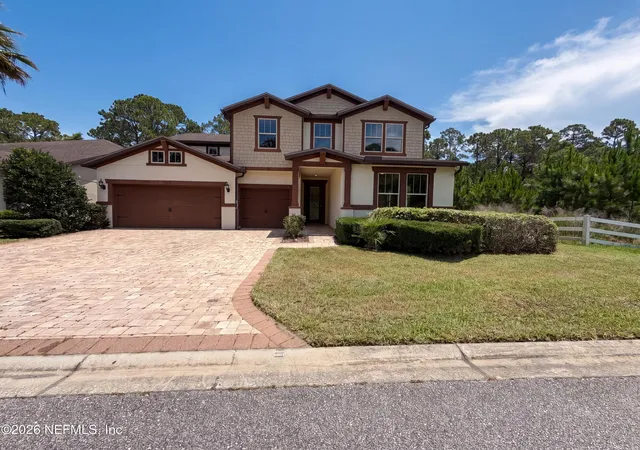 Photo 1 of Single family home for sale at 247 Los Alamos St, Saint Augustine, FL 32095 | MLS# 2149382 | Listing updated on 2026-09-10