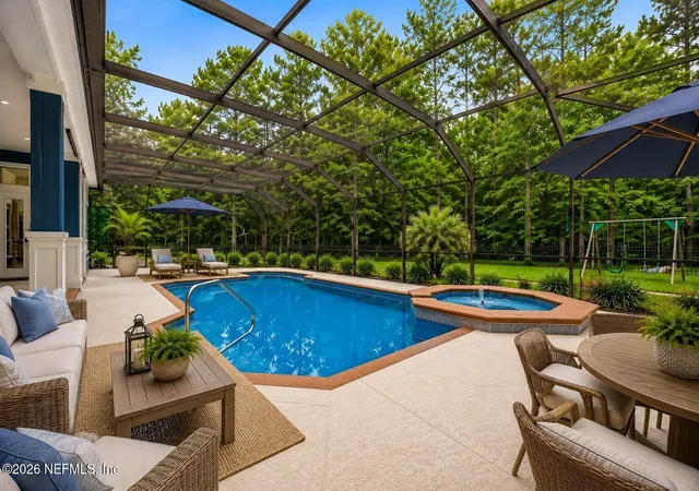 Photo 2 of Single family home for sale at 96030 Blackrock Hammock Dr, Yulee, FL 32097 | MLS# 2149401 | Listing updated on 2026-09-04