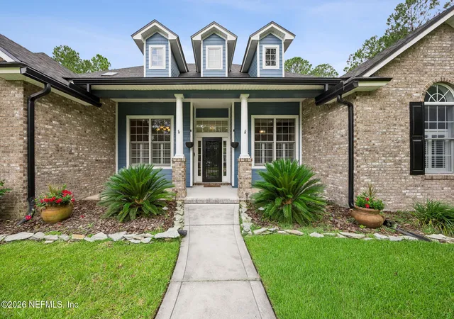Photo 3 of Single family home for sale at 96030 Blackrock Hammock Dr, Yulee, FL 32097 | MLS# 2149401 | Listing updated on 2026-09-04