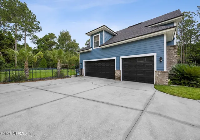 Photo 3 of Single family home for sale at 96030 Blackrock Hammock Dr, Yulee, FL 32097 | MLS# 2149401 | Listing updated on 2026-09-04