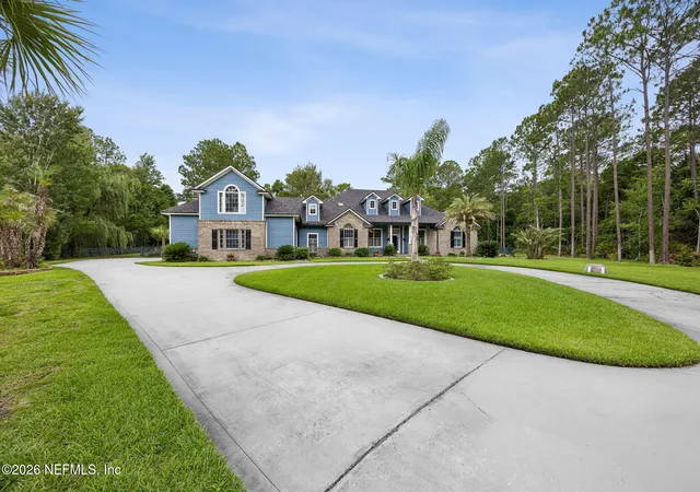 Photo 4 of Single family home for sale at 96030 Blackrock Hammock Dr, Yulee, FL 32097 | MLS# 2149401 | Listing updated on 2026-09-04