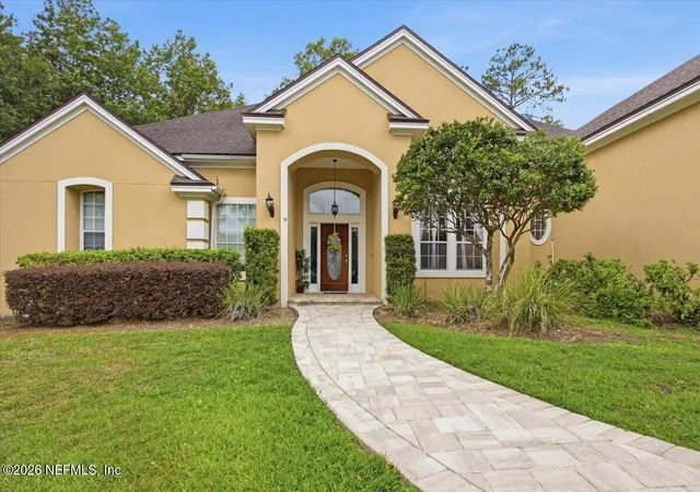 Photo 2 of Single family home for sale at 2625 Country Clb Blvd, Orange Park, FL 32073 | MLS# 2150287 | Listing updated on 2026-07-23