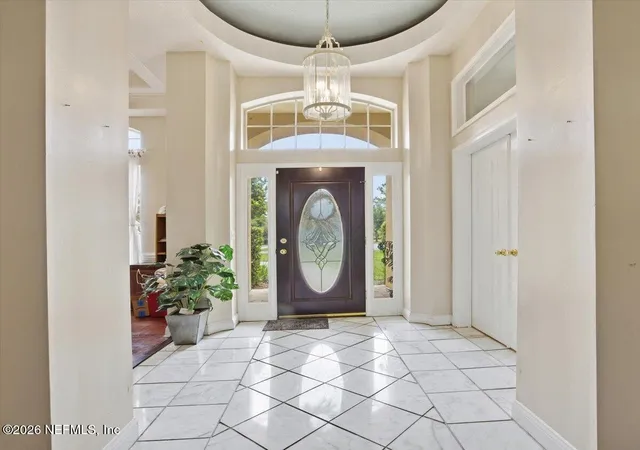 Photo 3 of Single family home for sale at 2625 Country Clb Blvd, Orange Park, FL 32073 | MLS# 2150287 | Listing updated on 2026-07-23