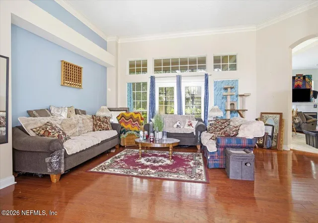 Photo 3 of Single family home for sale at 2625 Country Clb Blvd, Orange Park, FL 32073 | MLS# 2150287 | Listing updated on 2026-07-23