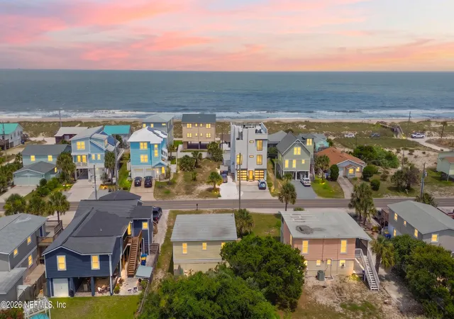 Photo 2 of Sale Pending at 933 N Fletcher Ave, Fernandina Beach, FL 32034 | MLS# 2150011 | Listing updated on 2026-09-09