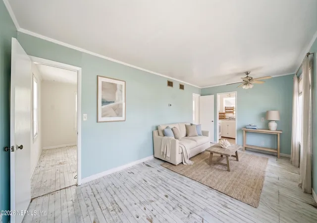 Photo 3 of Sale Pending at 933 N Fletcher Ave, Fernandina Beach, FL 32034 | MLS# 2150011 | Listing updated on 2026-09-09