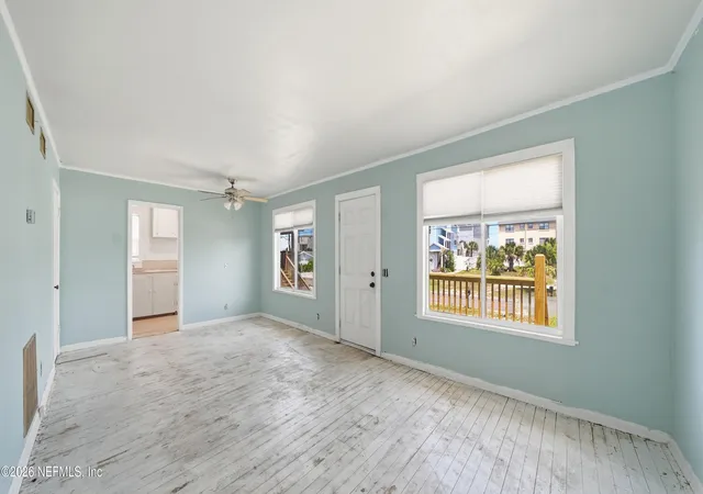 Photo 4 of Sale Pending at 933 N Fletcher Ave, Fernandina Beach, FL 32034 | MLS# 2150011 | Listing updated on 2026-09-09