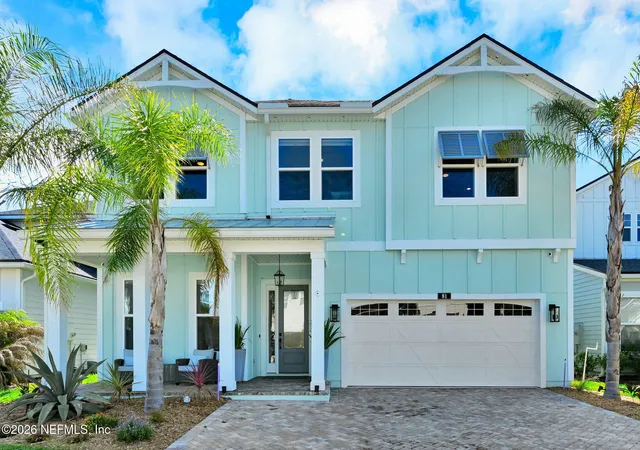 Photo 3 of Single family home for sale at 81 Somerville Dr, Ponte Vedra, FL 32081 | MLS# 2150895 | Listing updated on 2026-09-13