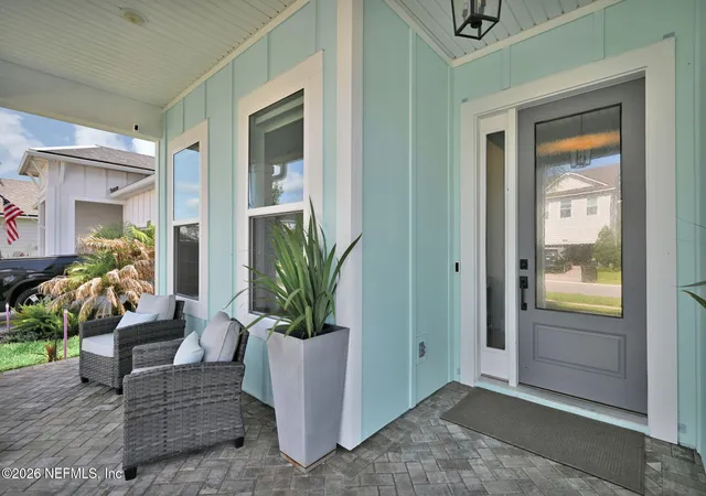 Photo 4 of Single family home for sale at 81 Somerville Dr, Ponte Vedra, FL 32081 | MLS# 2150895 | Listing updated on 2026-09-13