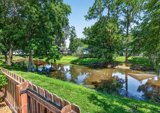 Photo 3 of Single family home for sale at 4341 Lake Woodbourne Dr S, Jacksonville, FL 32217 | MLS# 2150859 | Listing updated on 2026-07-07