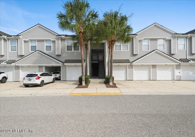 Photo 1 of Condo for sale at 7068 Deer Lodge Cir #107, Jacksonville, FL 32256 | MLS# 2149489 | Listing updated on 2026-08-23