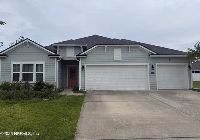 Photo 1 of Single family home for sale at 2933 Cold Strm Ln, Green Cove Springs, FL 32043 | MLS# 2149616 | Listing updated on 2026-07-25