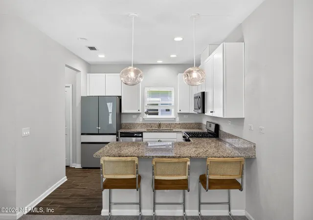 Photo 3 of Single family home for sale at 210 Wineberry Ln, Saint Augustine, FL 32092 | MLS# 2149430 | Listing updated on 2026-09-26