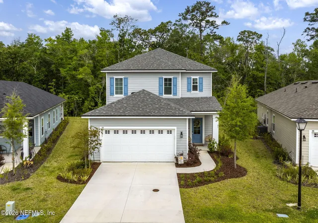 Photo 1 of Single family home for sale at 210 Wineberry Ln, Saint Augustine, FL 32092 | MLS# 2149430 | Listing updated on 2026-09-26