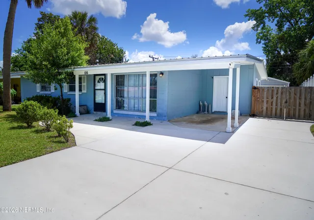 Photo 1 of Single family home for sale at 106 River Dr, East Palatka, FL 32131 | MLS# 2149478 | Listing updated on 2026-07-26