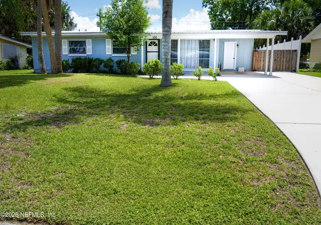Photo 2 of Single family home for sale at 106 River Dr, East Palatka, FL 32131 | MLS# 2149478 | Listing updated on 2026-07-26