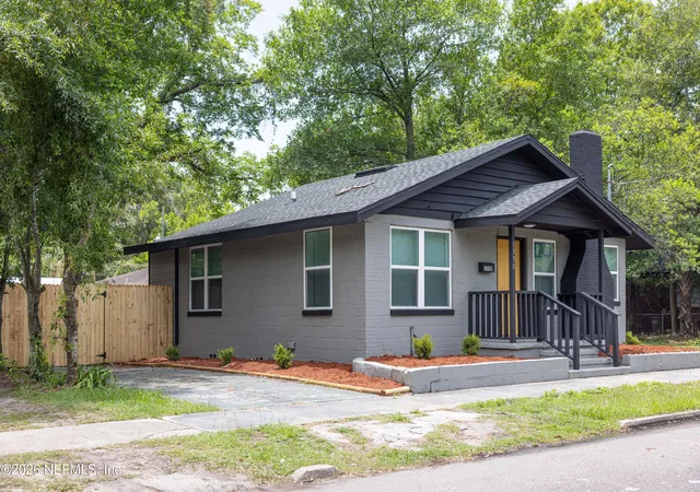 Photo 3 of Single family home for sale at 1350 W 19th Street, Jacksonville, FL 32209 | MLS# 2150001 | Listing updated on 2026-09-18