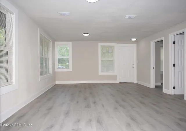 Photo 3 of Single family home for sale at 1350 W 19th Street, Jacksonville, FL 32209 | MLS# 2150001 | Listing updated on 2026-09-18