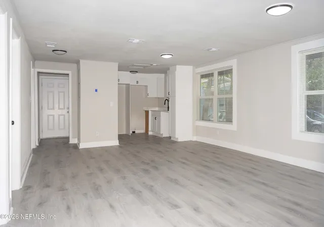 Photo 4 of Single family home for sale at 1350 W 19th Street, Jacksonville, FL 32209 | MLS# 2150001 | Listing updated on 2026-09-18