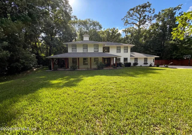 Photo 1 of Single family home for sale at 3020 Mac Rd, St. Augustine, FL 32086 | MLS# 2149423 | Listing updated on 2026-08-20
