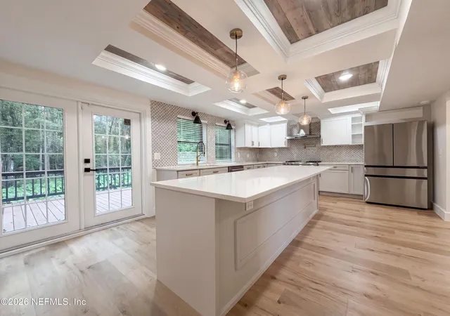 Photo 2 of Single family home for sale at 3020 Mac Rd, St. Augustine, FL 32086 | MLS# 2149423 | Listing updated on 2026-08-20