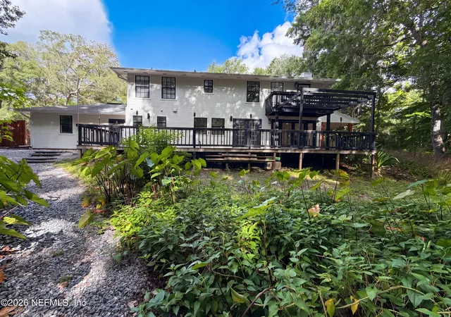 Photo 4 of Single family home for sale at 3020 Mac Rd, St. Augustine, FL 32086 | MLS# 2149423 | Listing updated on 2026-08-20