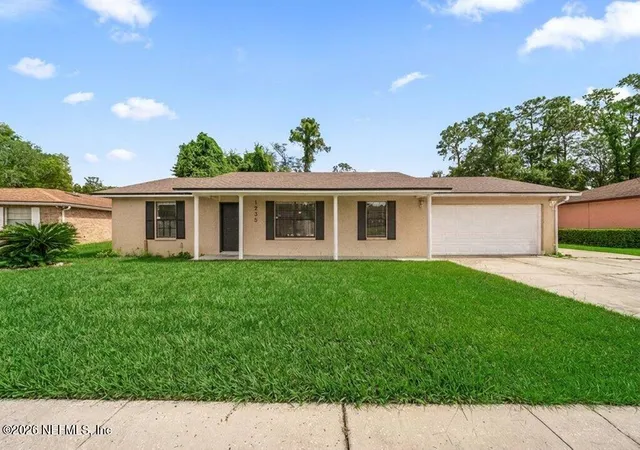 Photo 2 of Single family home for sale at 1235 Squirrel Ln N, Jacksonville, FL 32218 | MLS# 2149617 | Listing updated on 2026-09-14