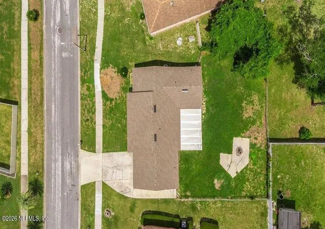 Photo 35 of Single family home for sale at 1235 Squirrel Ln N, Jacksonville, FL 32218 | MLS# 2149617 | Listing updated on 2026-09-20