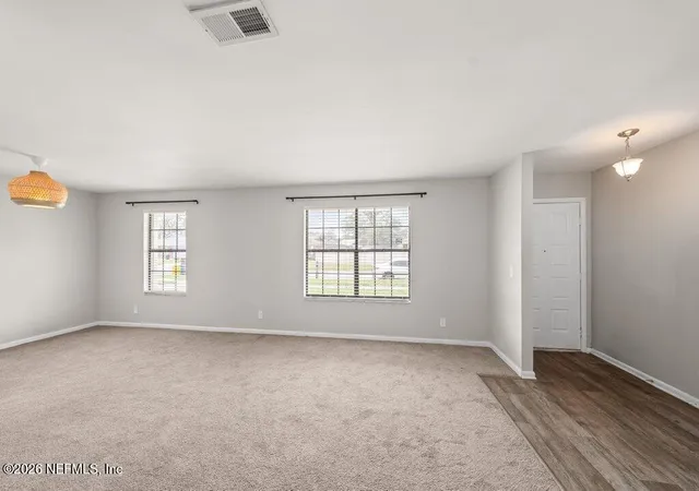 Photo 3 of Single family home for sale at 1235 Squirrel Ln N, Jacksonville, FL 32218 | MLS# 2149617 | Listing updated on 2026-09-14