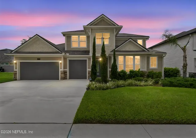 Photo 1 of Single family home for sale at 1009 Oakland Hills Ave, Middleburg, FL 32068 | MLS# 2149731 | Listing updated on 2026-08-21