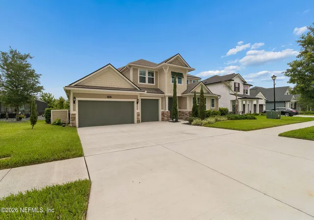 Photo 2 of Single family home for sale at 1009 Oakland Hills Ave, Middleburg, FL 32068 | MLS# 2149731 | Listing updated on 2026-08-21