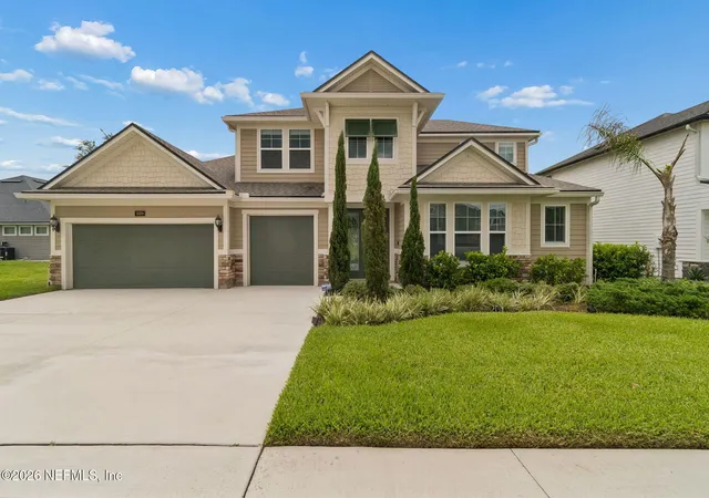 Photo 3 of Single family home for sale at 1009 Oakland Hills Ave, Middleburg, FL 32068 | MLS# 2149731 | Listing updated on 2026-08-21