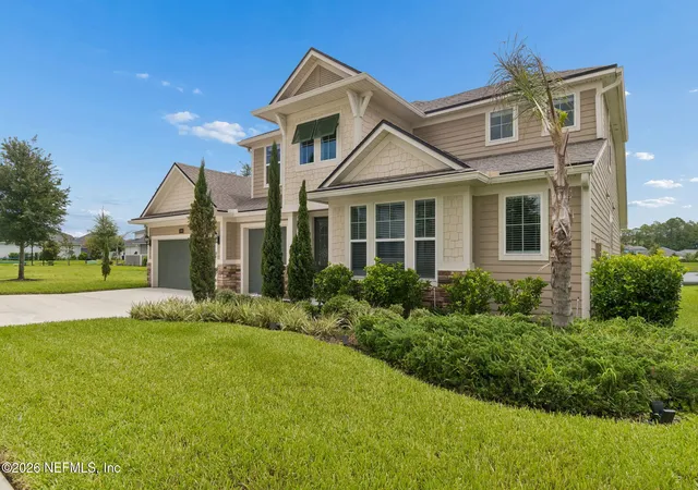 Photo 3 of Single family home for sale at 1009 Oakland Hills Ave, Middleburg, FL 32068 | MLS# 2149731 | Listing updated on 2026-08-21