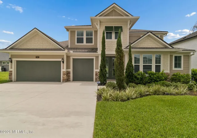 Photo 4 of Single family home for sale at 1009 Oakland Hills Ave, Middleburg, FL 32068 | MLS# 2149731 | Listing updated on 2026-08-21