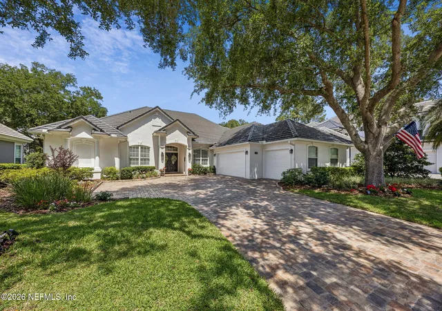 Homes for sale in Ponte Vedra Beach, FL | 181 Retreat Pl, Ponte Vedra Beach, FL 32082 | MLS# 2150105