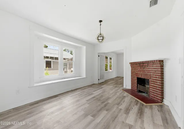 Photo 2 of Single family home for sale at 502 W 18th Street, Jacksonville, FL 32206 | MLS# 2149458 | Listing updated on 2026-08-19