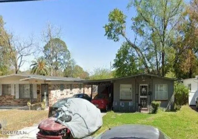 Photo 1 of Sale Pending at 3531 Dawson St, Jacksonville, FL 32209 | MLS# 2149450 | Listing updated on 2026-06-08
