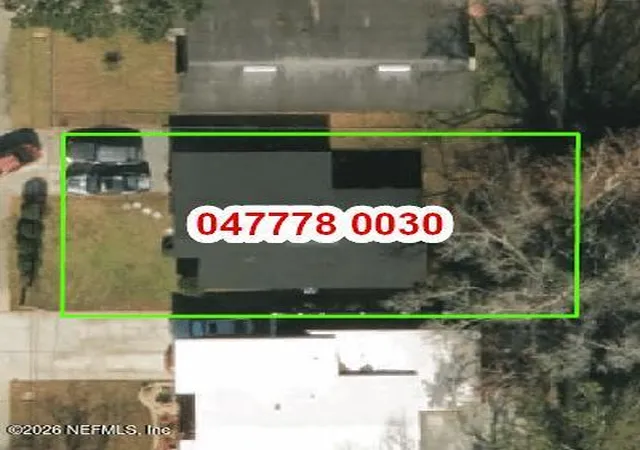 Photo 2 of Sale Pending at 3531 Dawson St, Jacksonville, FL 32209 | MLS# 2149450 | Listing updated on 2026-06-08