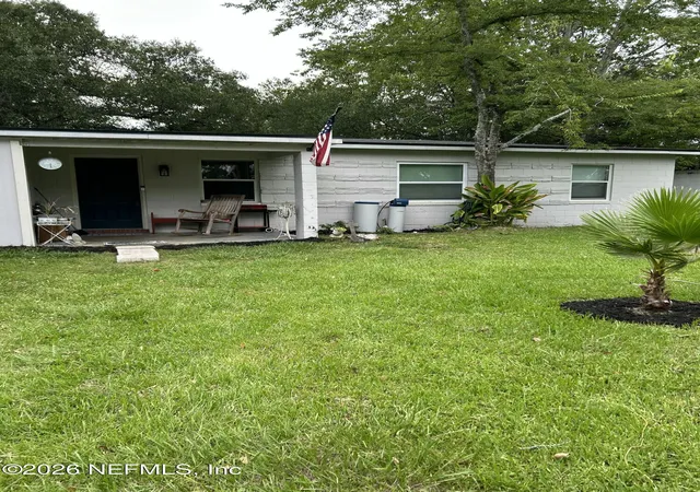 Photo 1 of Single family home for sale at 5125 Abel Ln, Jacksonville, FL 32254 | MLS# 2149476 | Listing updated on 2026-09-12