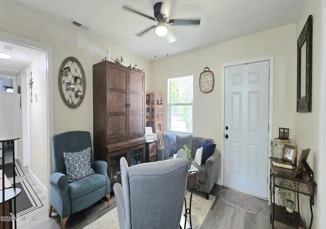Photo 3 of Single family home for sale at 5125 Abel Ln, Jacksonville, FL 32254 | MLS# 2149476 | Listing updated on 2026-09-12