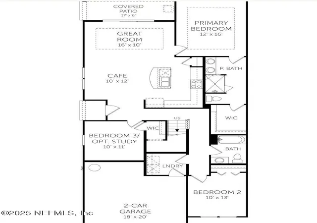 Photo 2 of Townhouse for sale at 1381 Brk Forest Dr, St. Augustine, FL 32092 | MLS# 2149454 | Listing updated on 2026-09-14