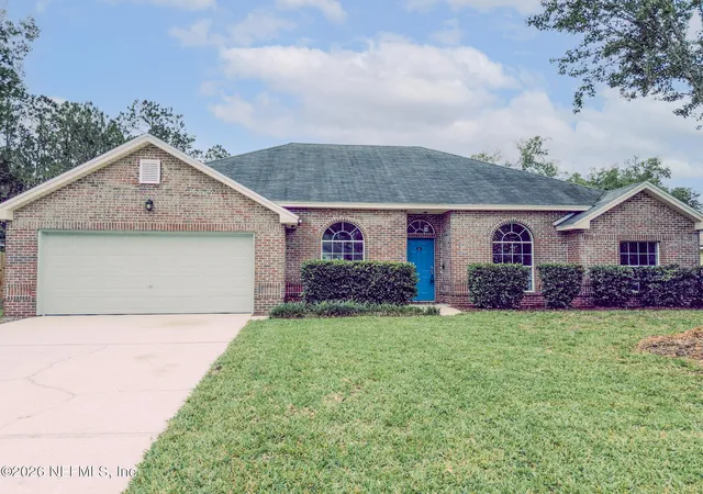 Photo 2 of Single family home for sale at 9832 Oxford Sta Dr, Jacksonville, FL 32221 | MLS# 2149596 | Listing updated on 2026-09-12