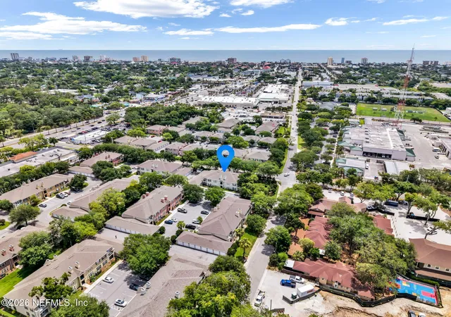 20th image of 92 Jardin De Mer Pl #92, Jacksonville Beach, FL 32250 | MLS# 2150974