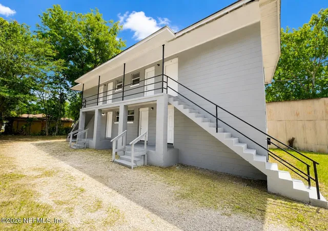 1st image of 1349 W 14th St, Jacksonville, FL 32209 | MLS# 2149485