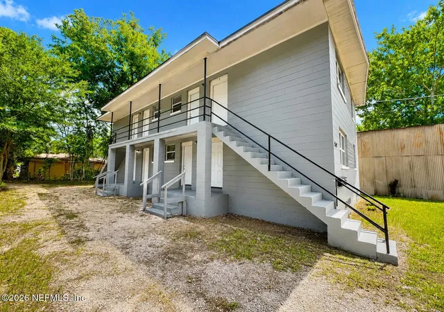 55th image of 1349 W 14th St, Jacksonville, FL 32209 | MLS# 2149485