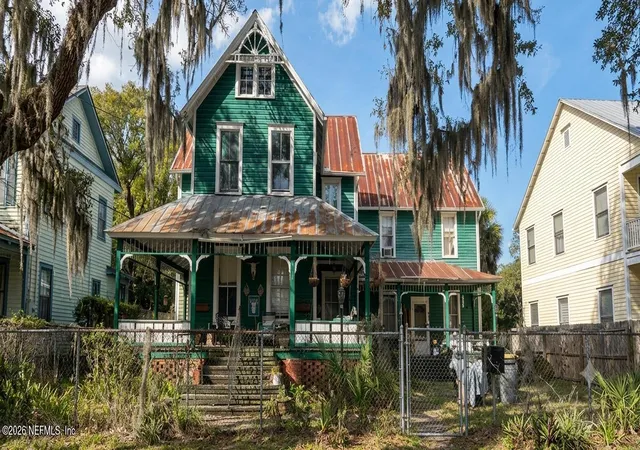 1st image of 115 W 4th St, Jacksonville, FL 32206 | MLS# 2149510