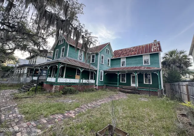 2nd image of 115 W 4th St, Jacksonville, FL 32206 | MLS# 2149510
