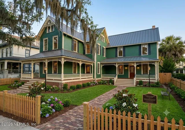 3rd image of 115 W 4Th St, Jacksonville, FL 32206 | MLS# 2149510